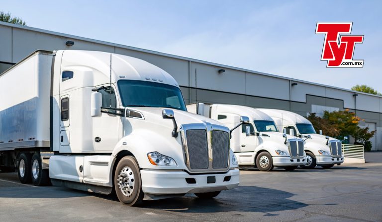 Fragmentación y falta de tecnología frenan la competitividad del transporte: Flete.com