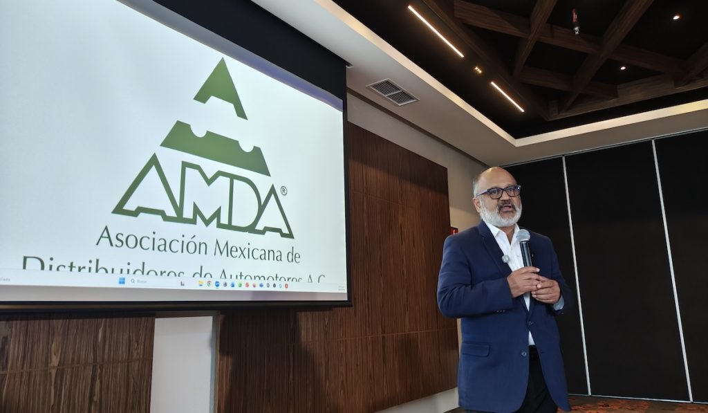 AMDA