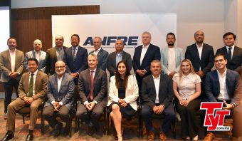 ANFRE nace para impulsar un mercado formal y de calidad en la industria de remolques y equipos