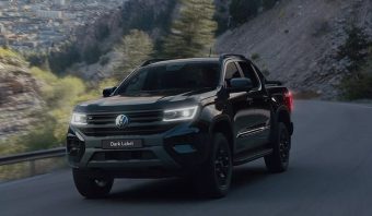 Amarok