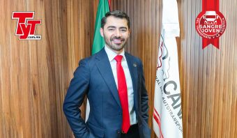 Augusto Ramos: La empatía es una cualidad de los líderes