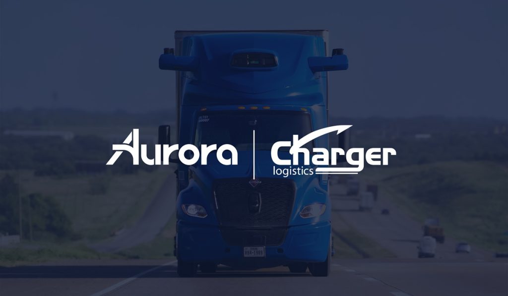 Aurora-Charger-Logistics