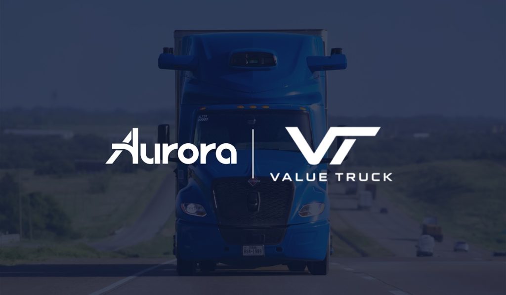 Aurora-Value-Truck