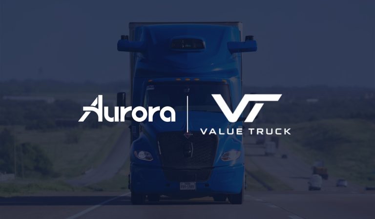 Aurora-Value-Truck