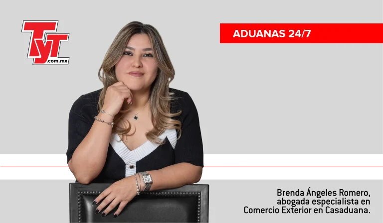 Autotransporte mexicano: ¿actor estratégico  o desafío frente a la revisión del T-MEC?