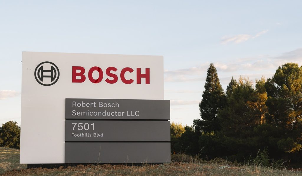 Bosch