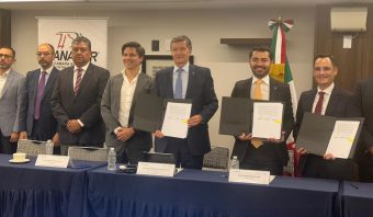 Canacar convenio con Quálitas