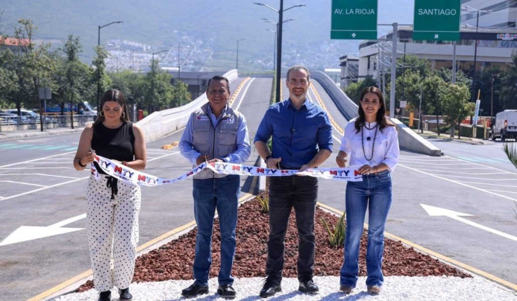 Circuito-Huajuco-Monterrey