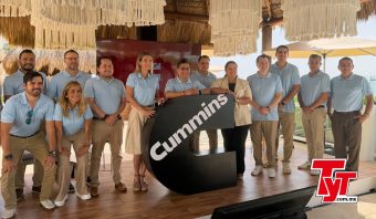 Cummins: la diversificación, clave para mantener el rumbo en un mercado incierto 