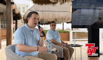 Cummins alista novedades de su portafolio extendido de soluciones para el mercado mexicano