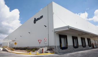 DOHLER EN EDOMEX