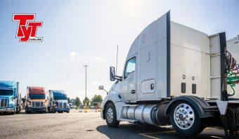 EPA propone flexibilizar normas para camiones en EU; transportistas podrían ahorrar hasta 12,000 mdd