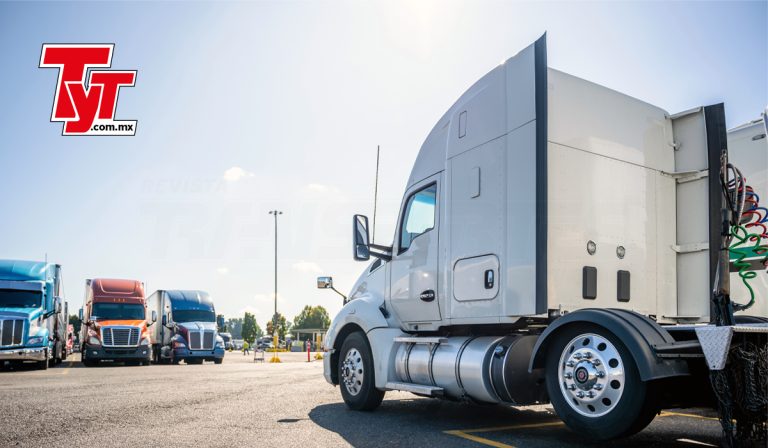 EPA propone flexibilizar normas para camiones en EU; transportistas podrían ahorrar hasta 12,000 mdd