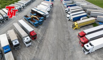 Mercado europeo de vehículos comerciales tiene un primer semestre de crecimiento