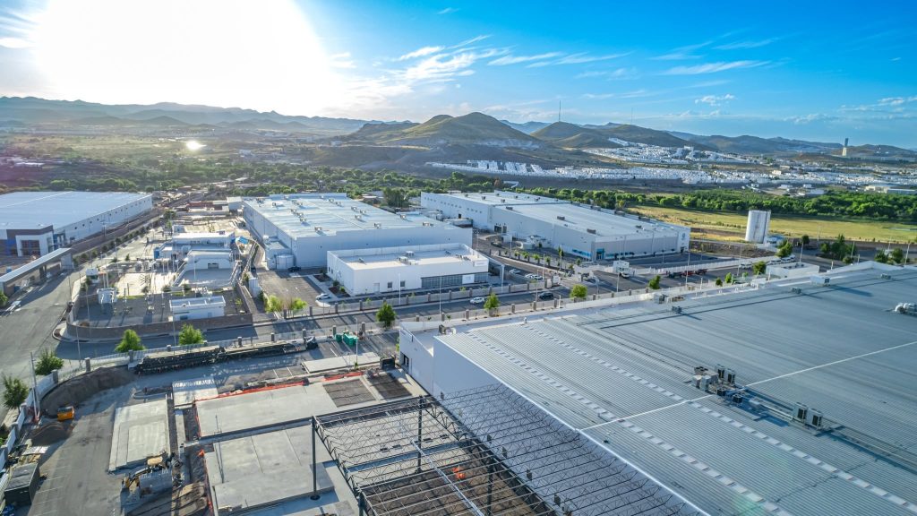 Fibra Nova invertirá hasta 150 mdd en parques industriales, principalmente en Chihuahua