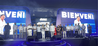 El transporte debe ser eficiente y resiliente ante retos crecientes: XXVI Foro ANTP