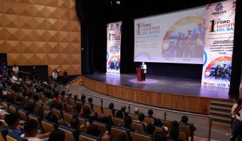 FORO LOGÍSTICO BAJÍO