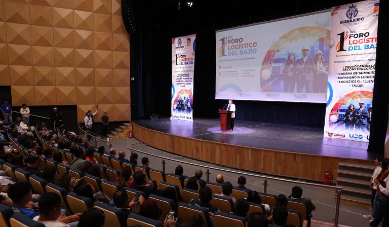FORO LOGÍSTICO BAJÍO