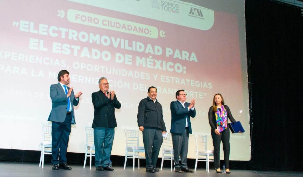 Foro Transporte
