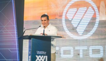 LDR Solutions invierte más de 70 mdd en infraestructura para FOTON México