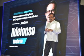 Elecciones intermedias de EU, la ventana de México para negociar el T-MEC: Guajardo
