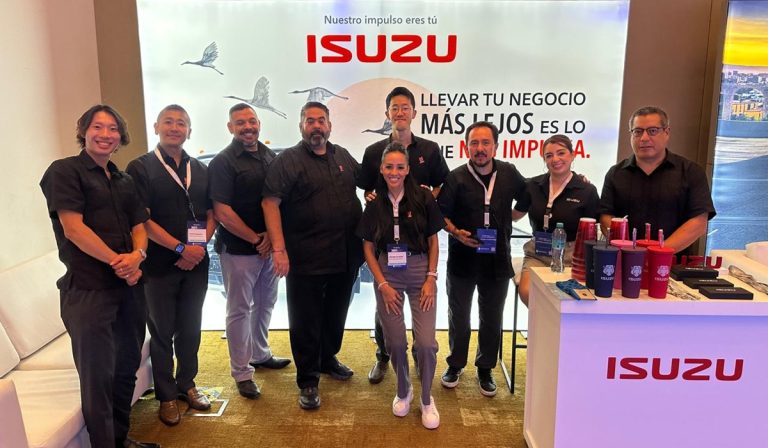 Isuzu