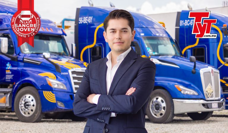 Jahaziel Ginez: pasión motor, visión basada en datos y resiliencia