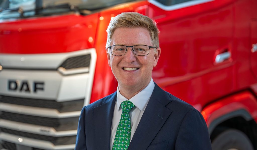 DAF-Trucks
