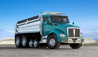PACCAR