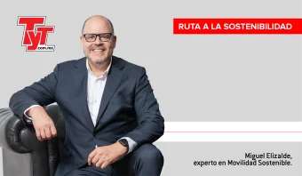 Innovar con método, crecer con visión