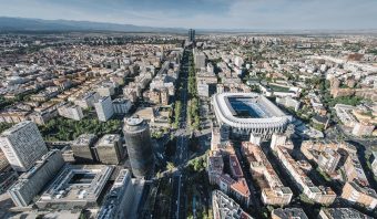 Madrid-Geotab