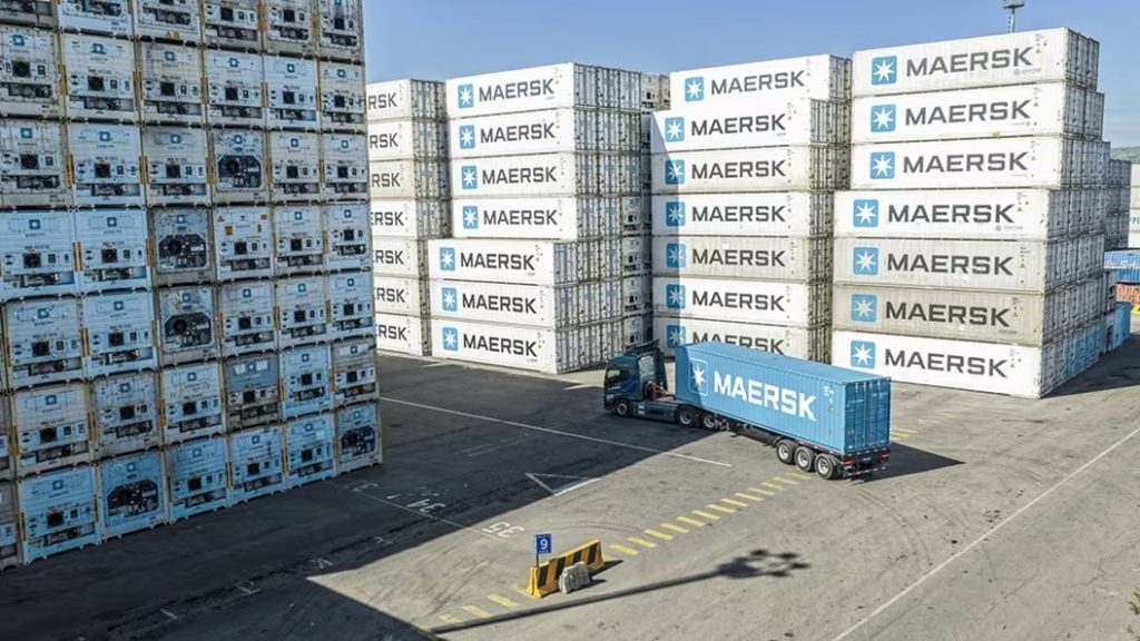 Maersk-contenedores-refrigerados