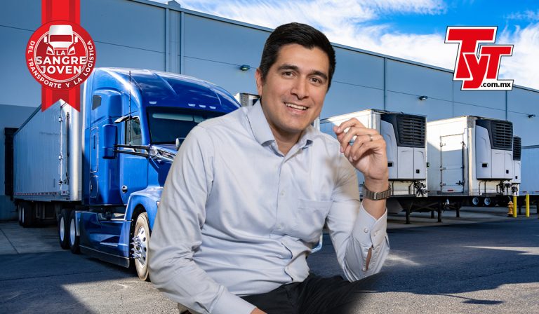 Marco Reyes: la apuesta por la tecnología en una industria en la que sí se puede innovar