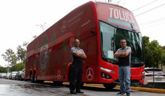 Mercedes-Benz-Toluca