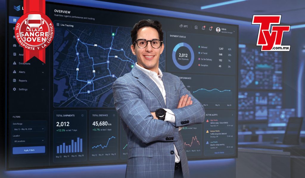 Miguel Quintanilla: de espíritu emprendedor, leal y comprometido con su equipo