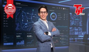 Miguel Quintanilla: de espíritu emprendedor, leal y comprometido con su equipo