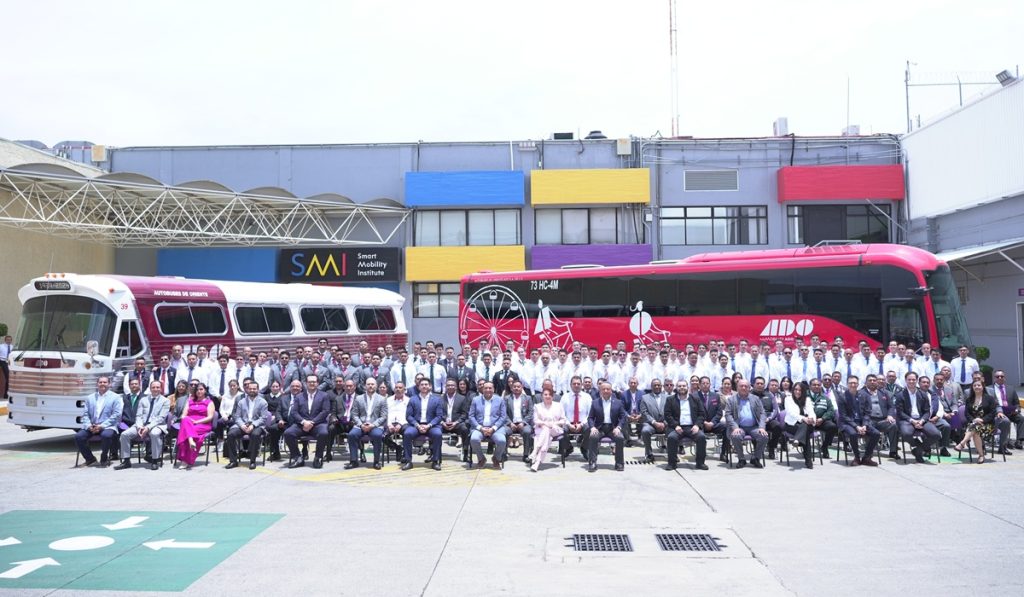 Mobility-ADO