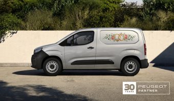 Peugeot-Partner