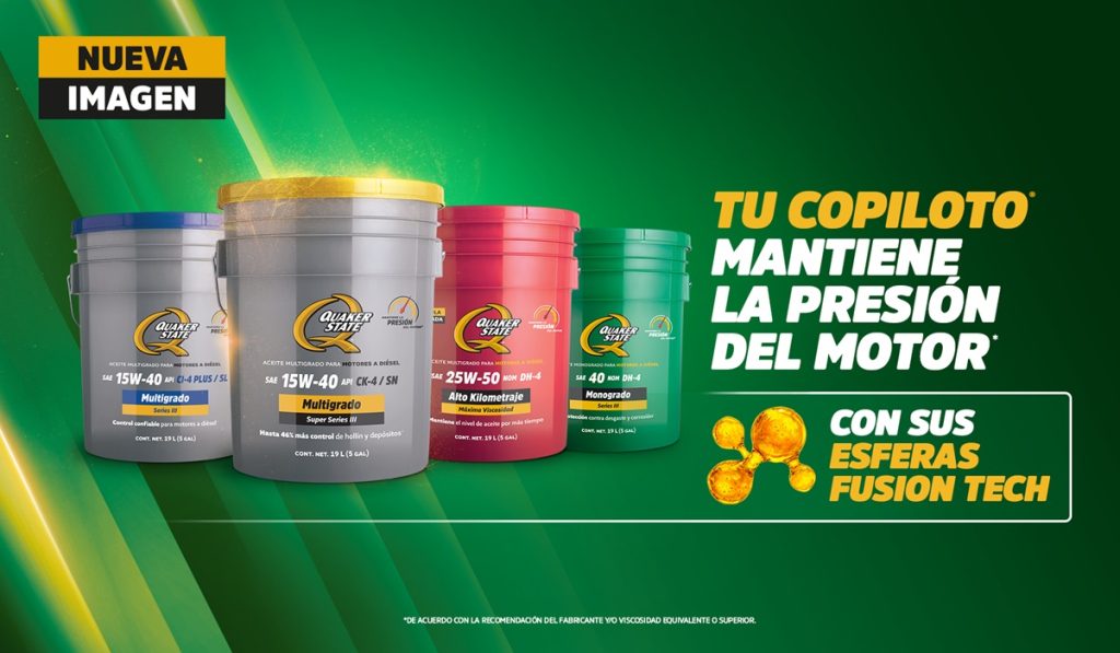 Quaker State