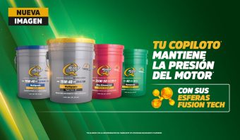 Quaker State