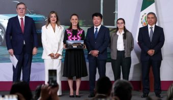 INVERSIÓN KIA