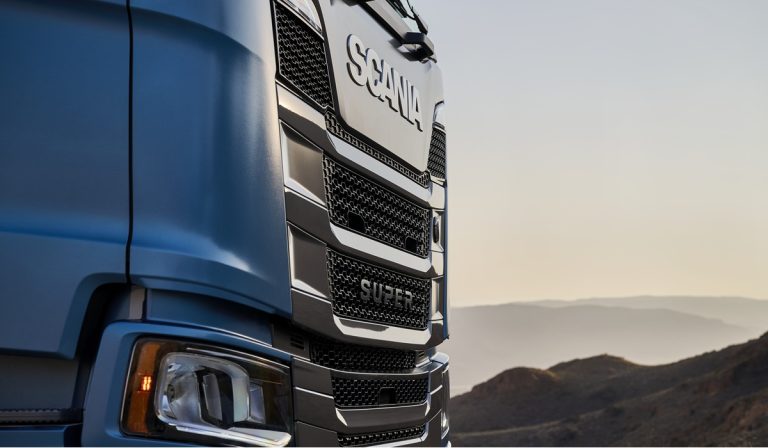 Scania