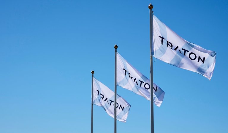 TRATON