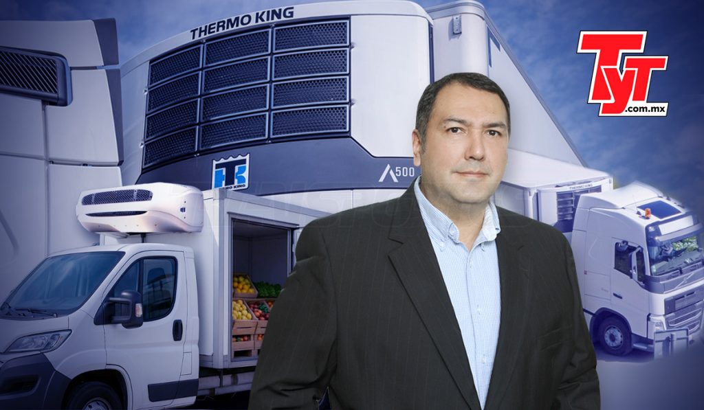 Menos pérdidas, más eficiencia: las claves de Thermo King para fortalecer la cadena de frío