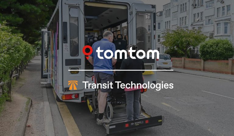 TomTom