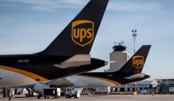 UPS