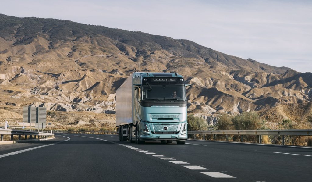 Volvo Trucks