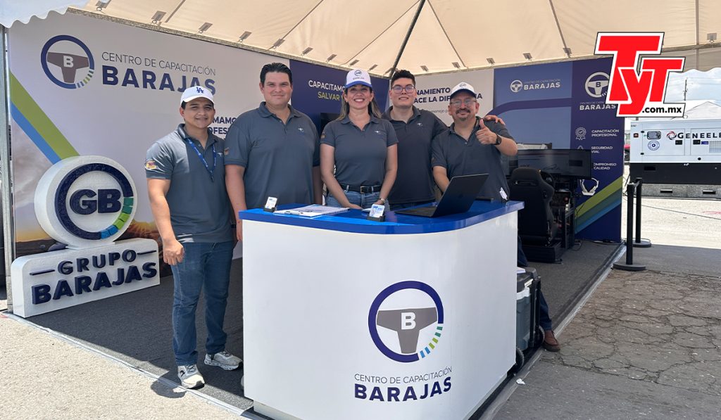 Grupo Barajas