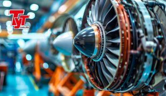 industria aeroespacial