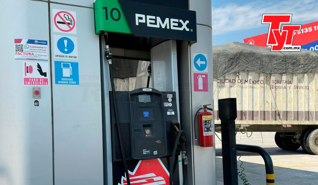 Estimulos fiscales a combustibles